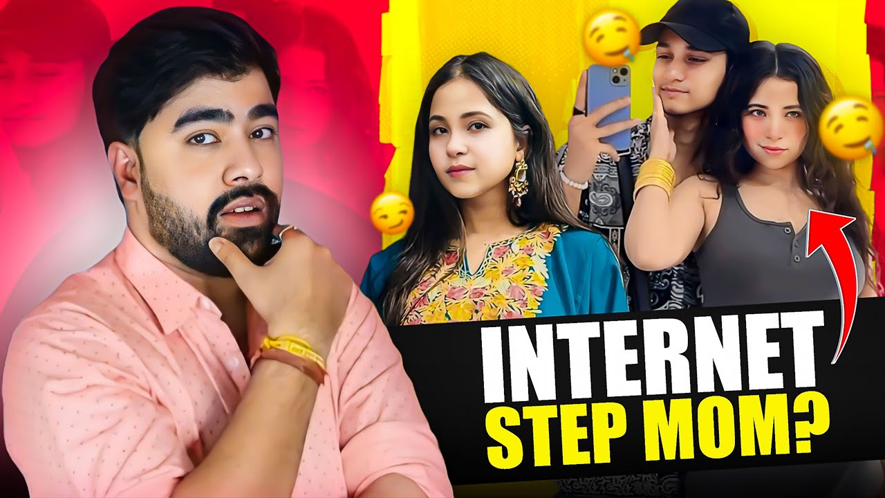 RACHNA SANTOOR MOM ROAST || SAMRAT BHAI