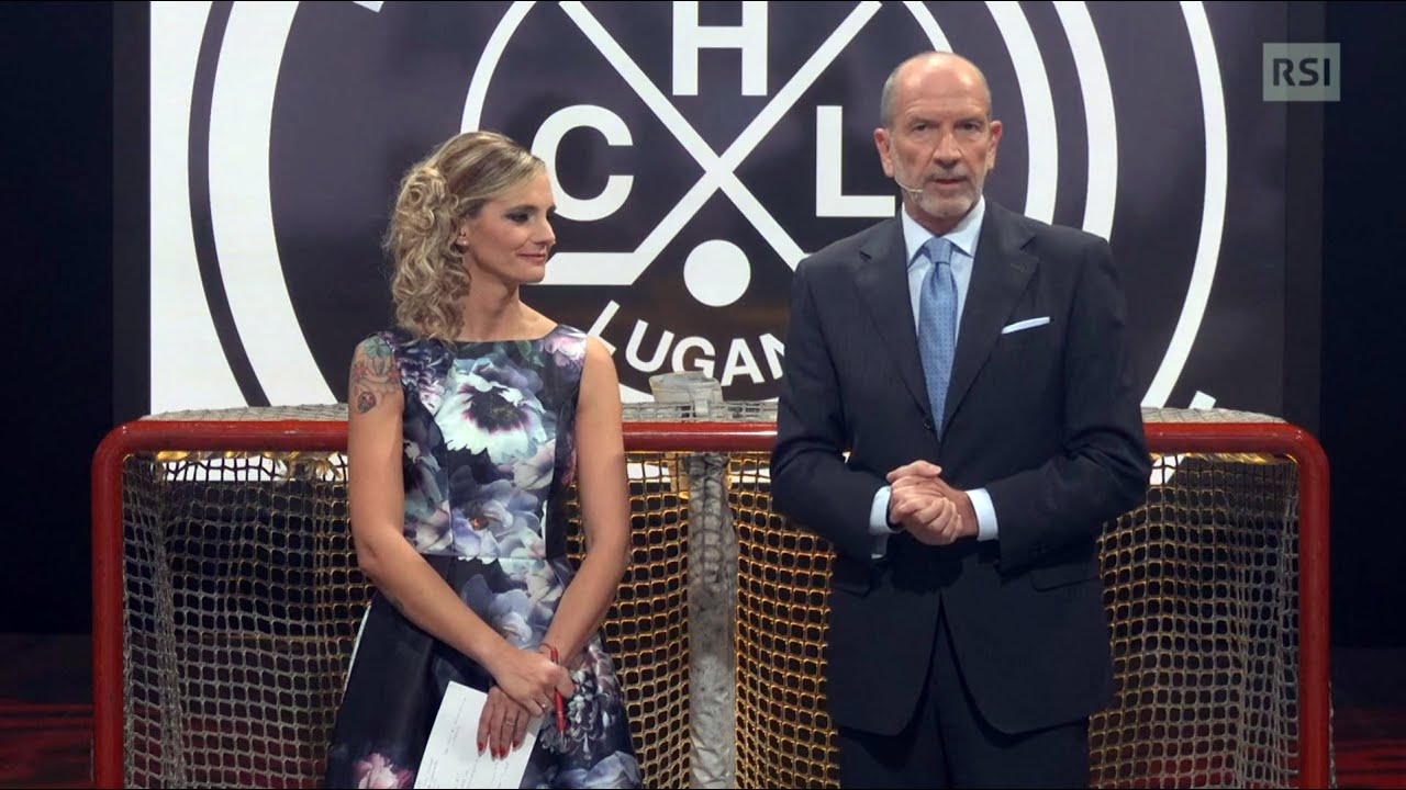 Hockey Club Lugano, 80 anni di storia e di storie