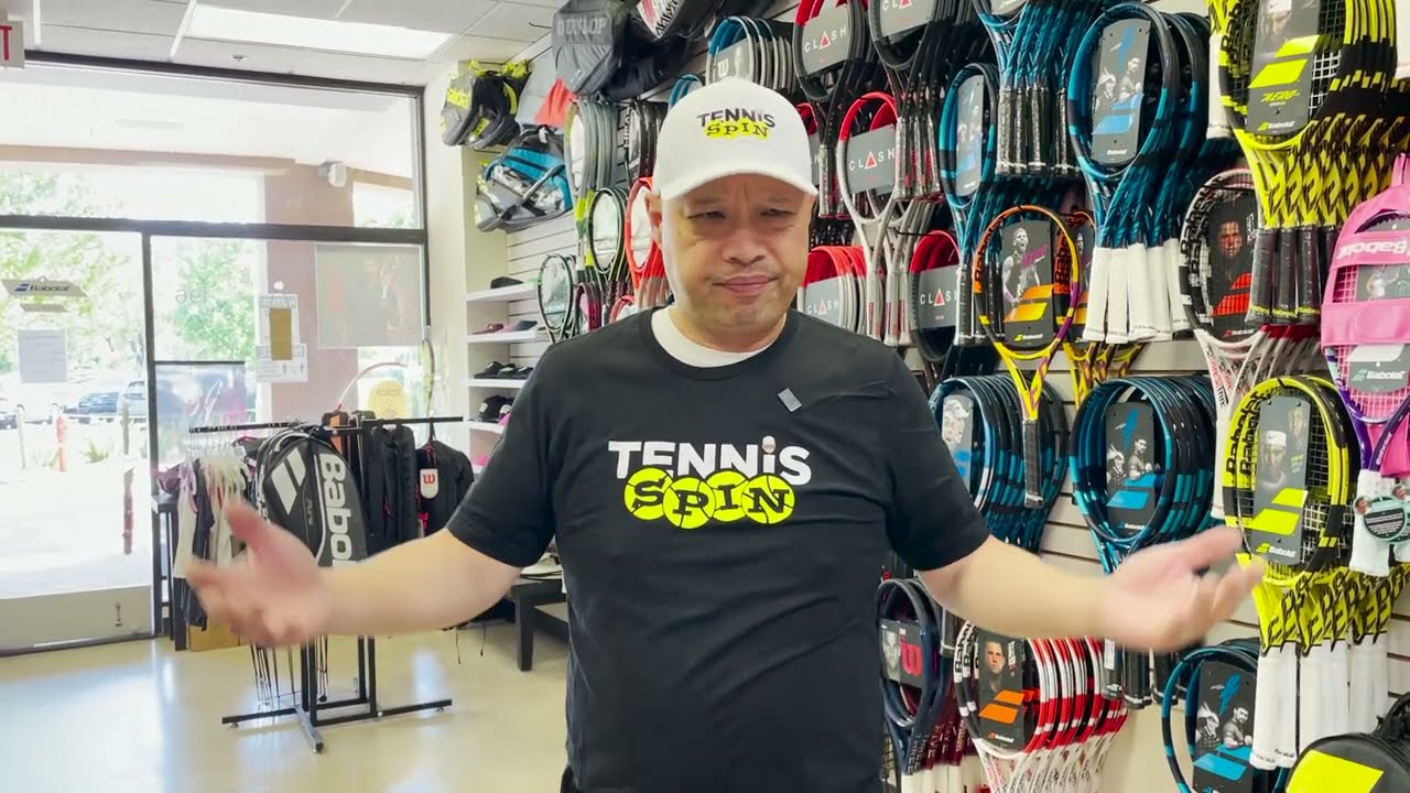 DOES WEATHER AND TEMPERATURE AFFECT YOUR TENNIS?