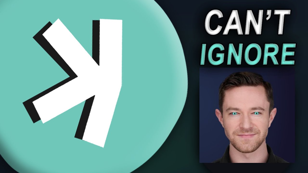 MAJOR Influencer Holds Kaspa [Live Analysis + Price Targets]