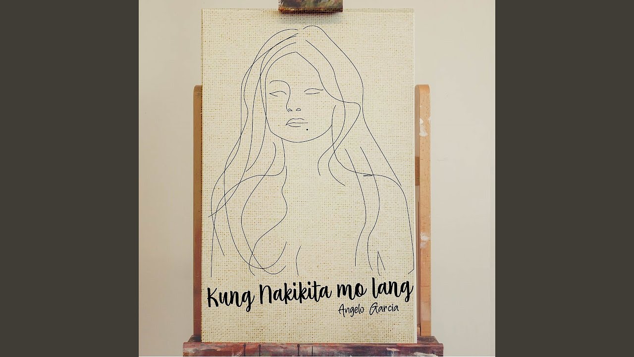 Kung Nakikita Mo Lang