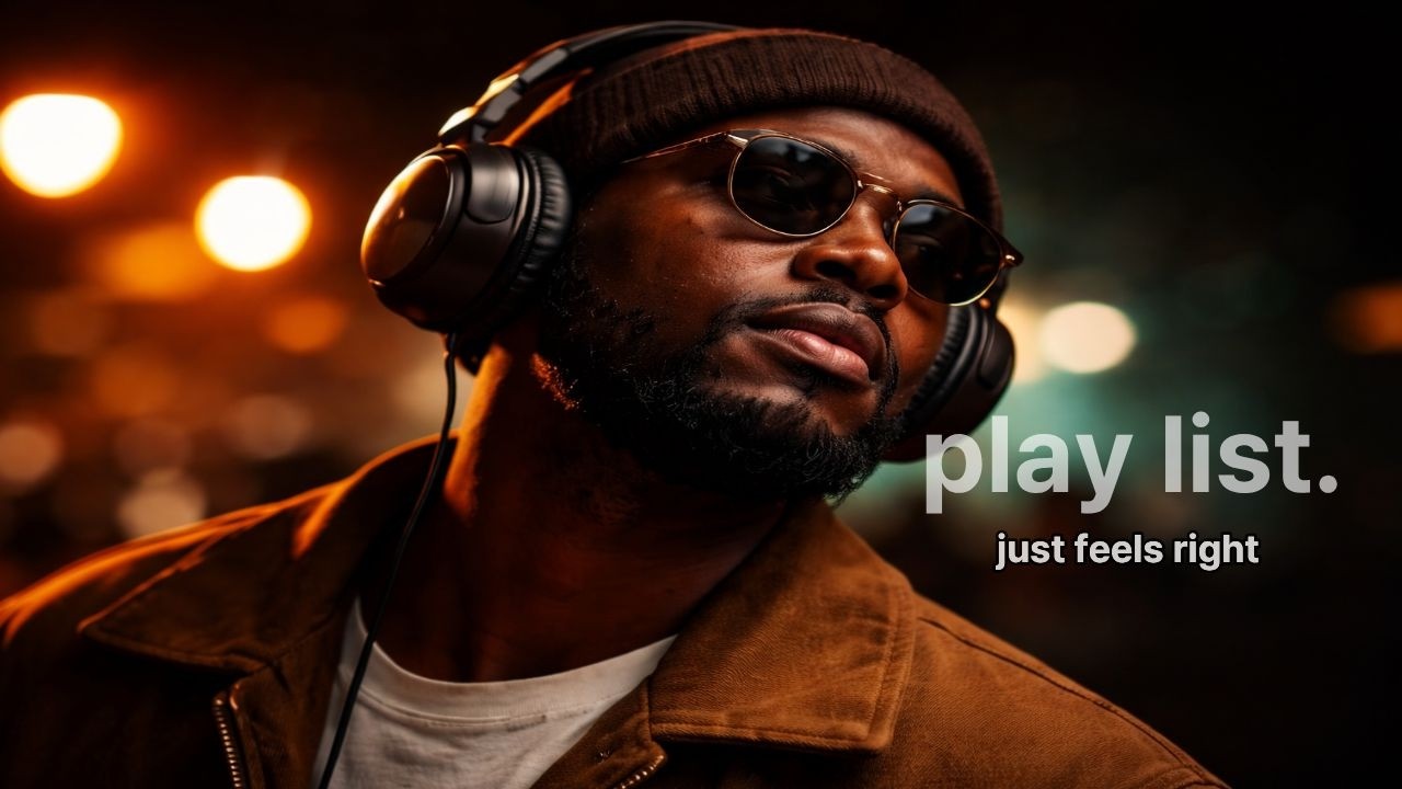 [𝐏𝐥𝐚𝐲𝐥𝐢𝐬𝐭] 💿 Что это за грув…!!! |Pressed Play, Stayed