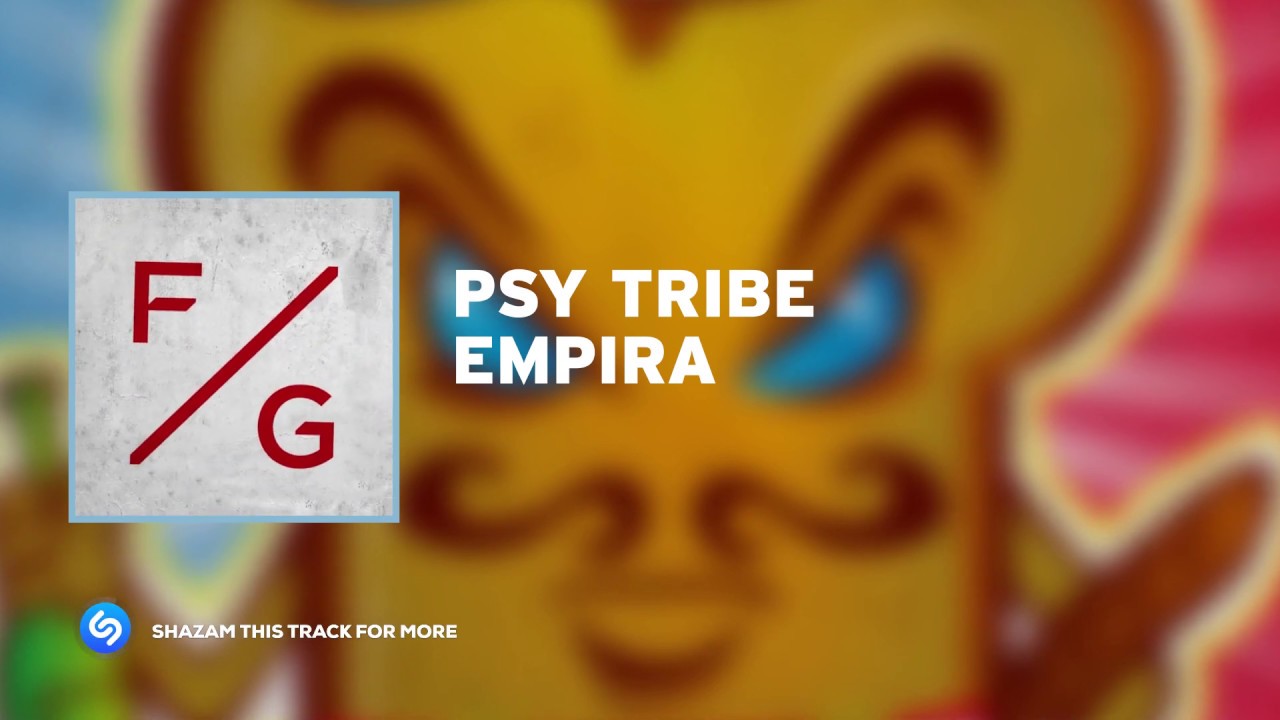 Empira - Psy Tribe