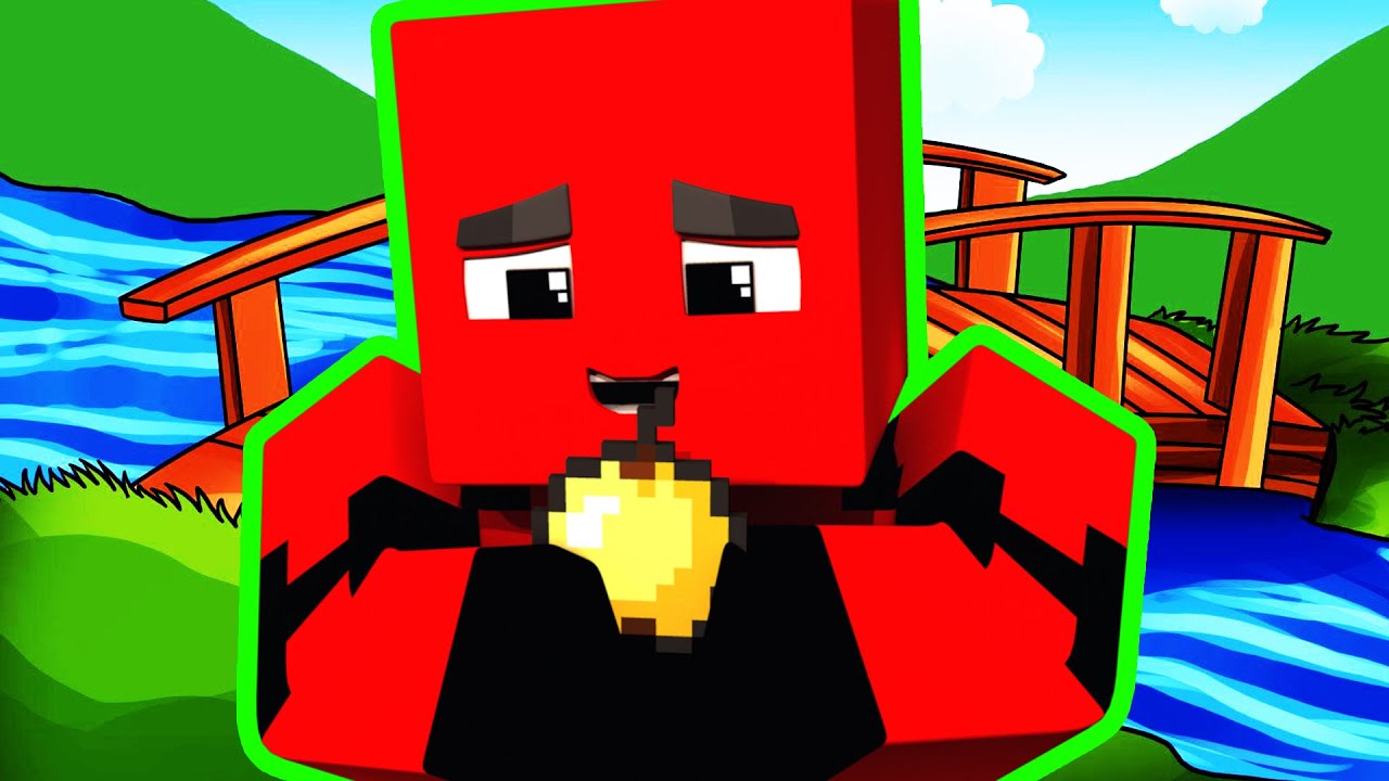 Minecraft - Hide and Strike! - Bridges PVP