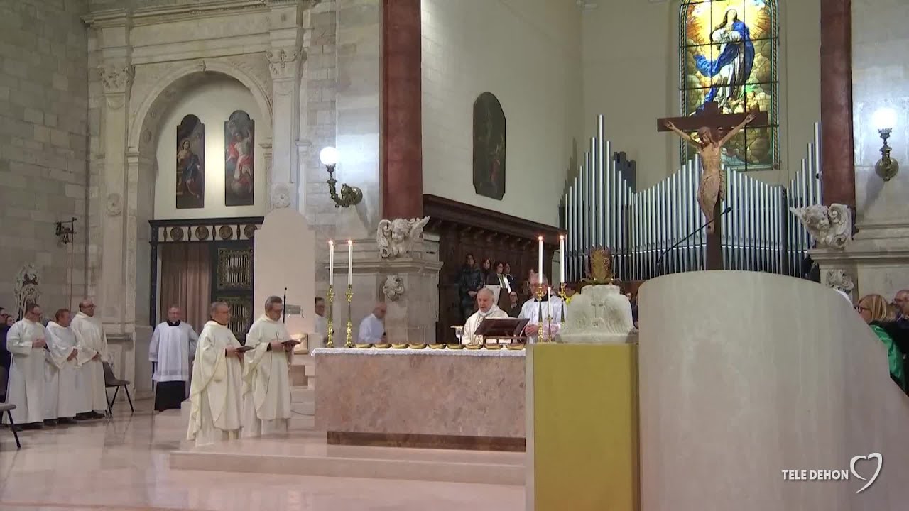 Festa della Madonna di Lourdes 11/02/2026