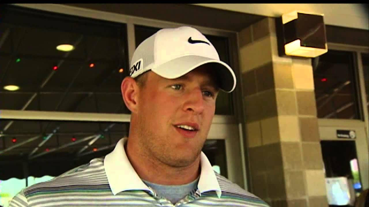 Pick Six: Get to know J.J. Watt