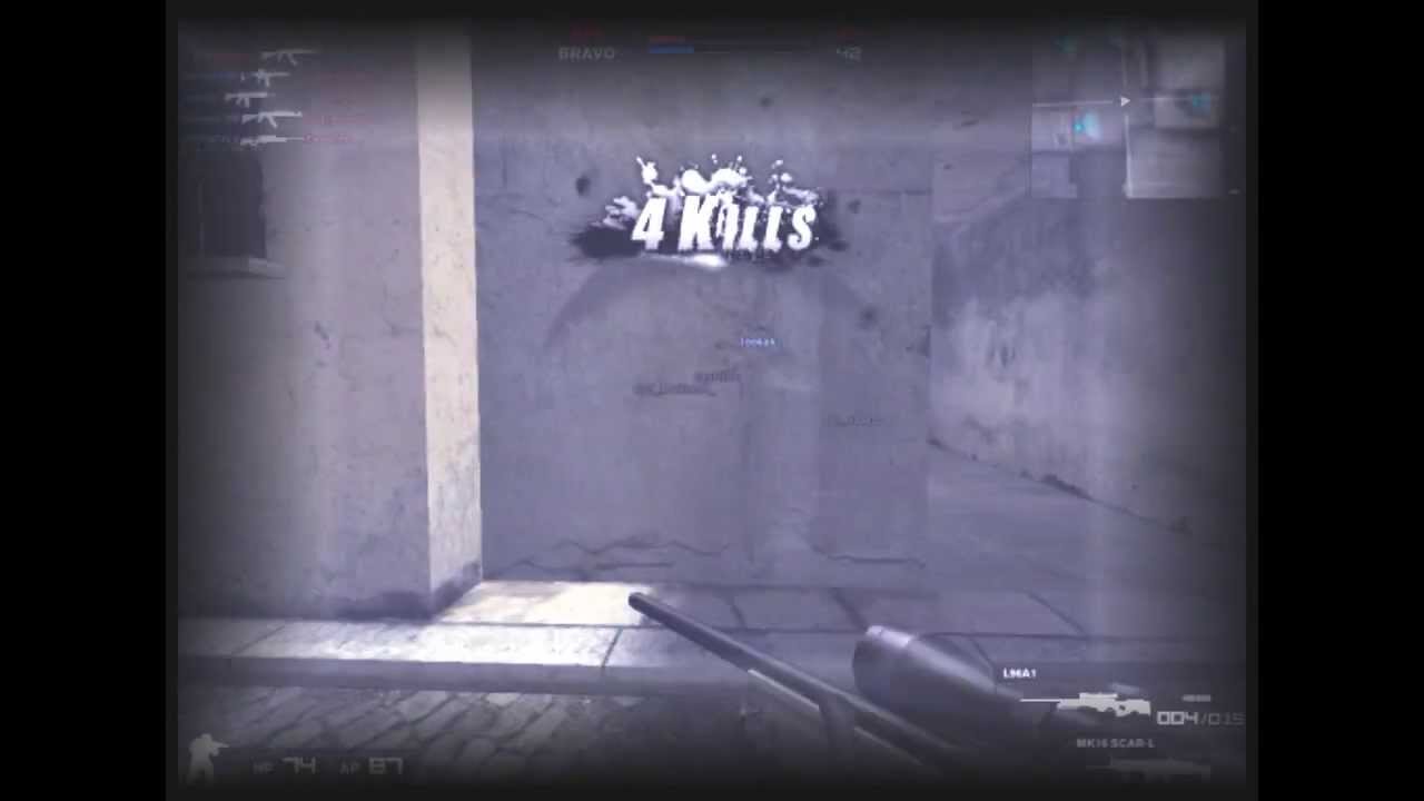 - iC0C4C0L4 30 Seconds For Kill.