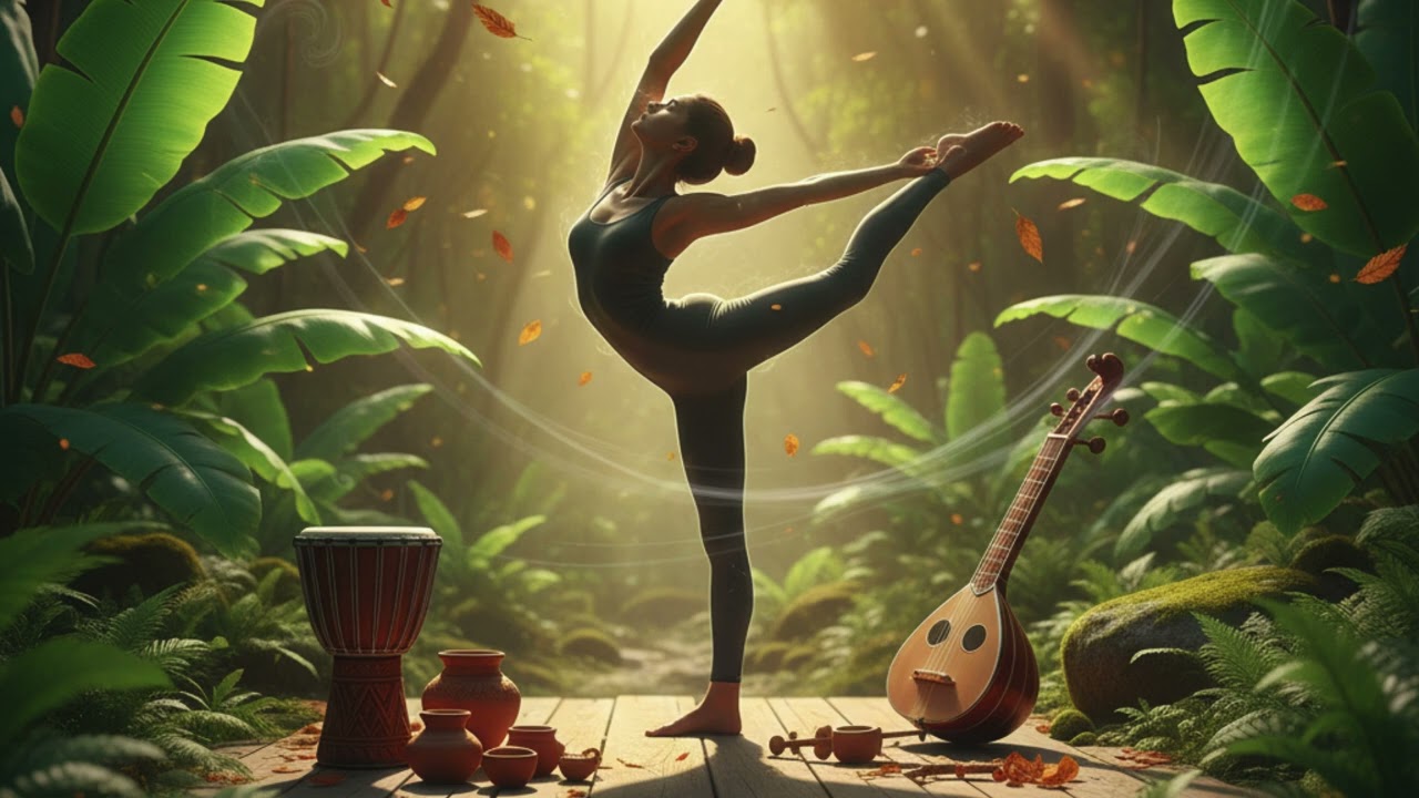 meditation
