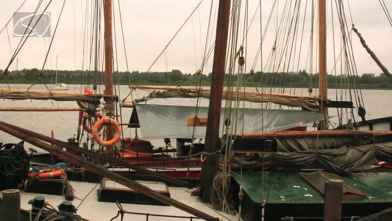 Hanse Sail Rostock 2011