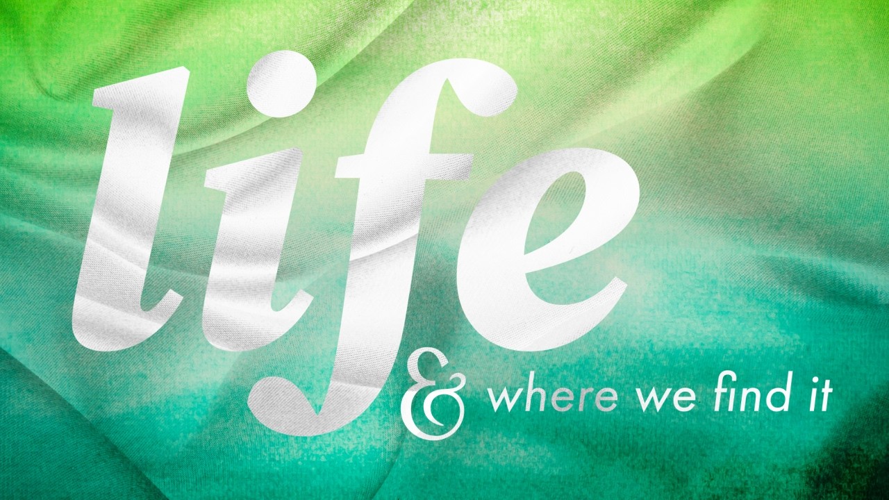 Ada Bible Church | March 15, 2026 | 9:00 AM