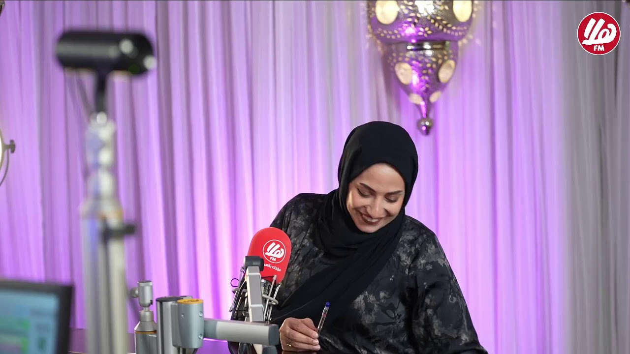 بث مباشر| برنامج #هلا_كافيه مع حوراء البريكي