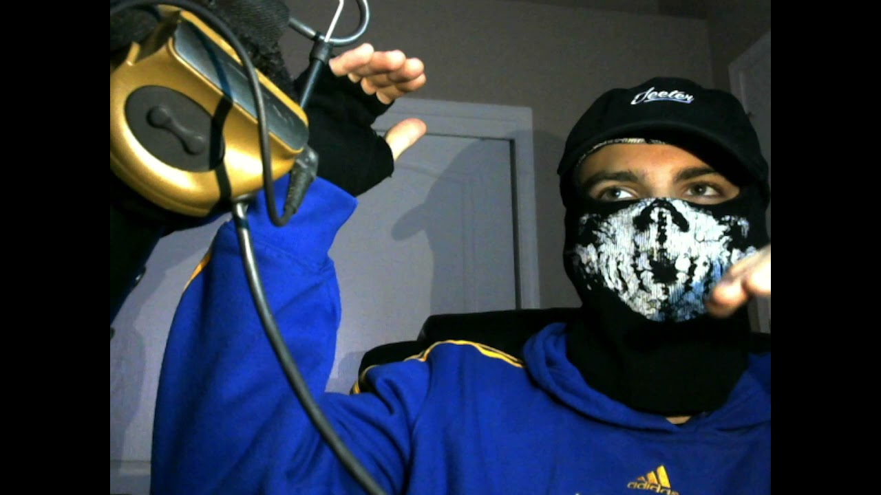 Peltor Comtac 3 secret features
