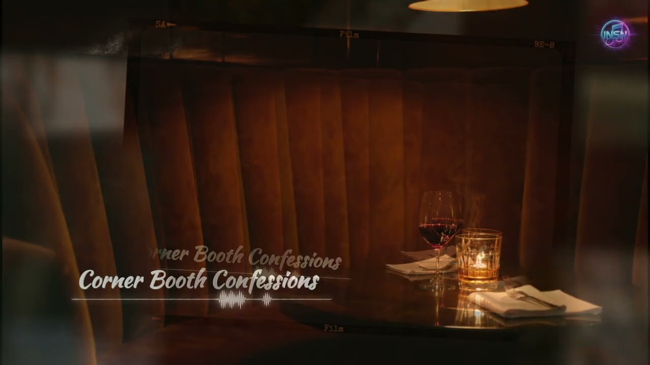 Corner Booth Confessions