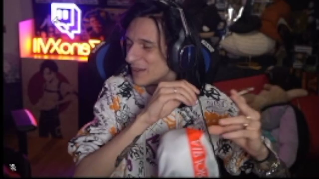 5 NOTTI CON ZANO (E NON E' UN P0RN0)