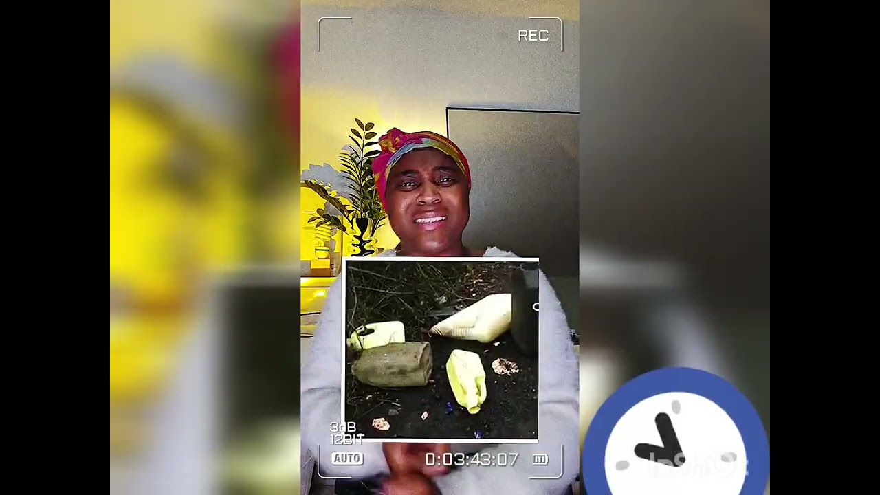 🚨🚨L'INCONSCIENCE D'UNE PERSONNE A COUTER LA VIE DE LA POPULATION. NOS ACTES ONT DES CONSÉQUENCES🚨🚨