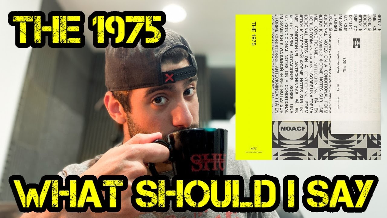 Musician Reacts To: 