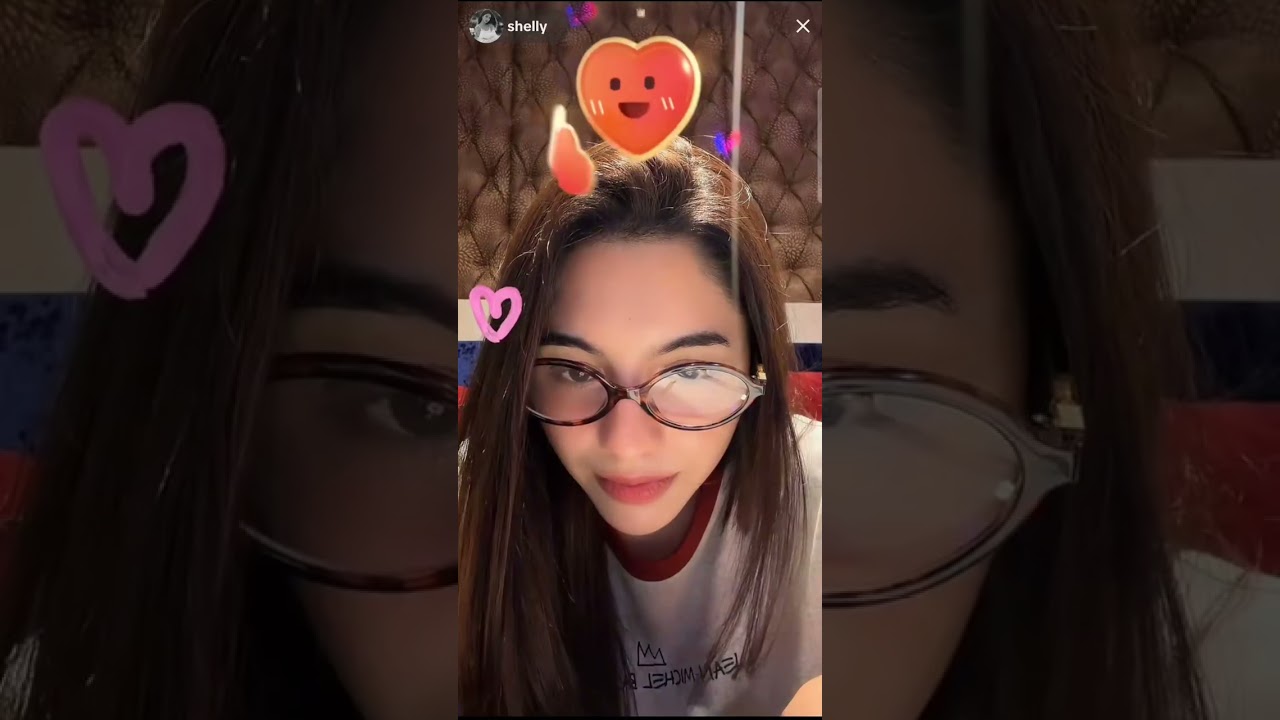 Shelly Live Tiktok 03032026