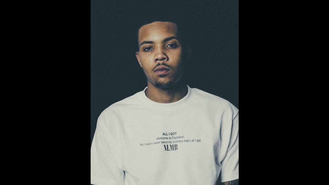 (FREE) G Herbo Sample Type Beat "Heal My Soul"