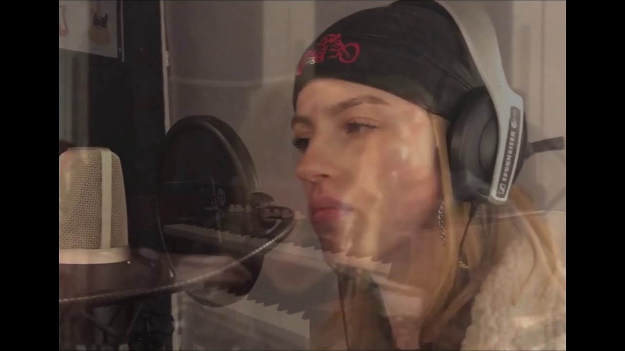 Vintage Company feat. Jana Z. „More than i can take“