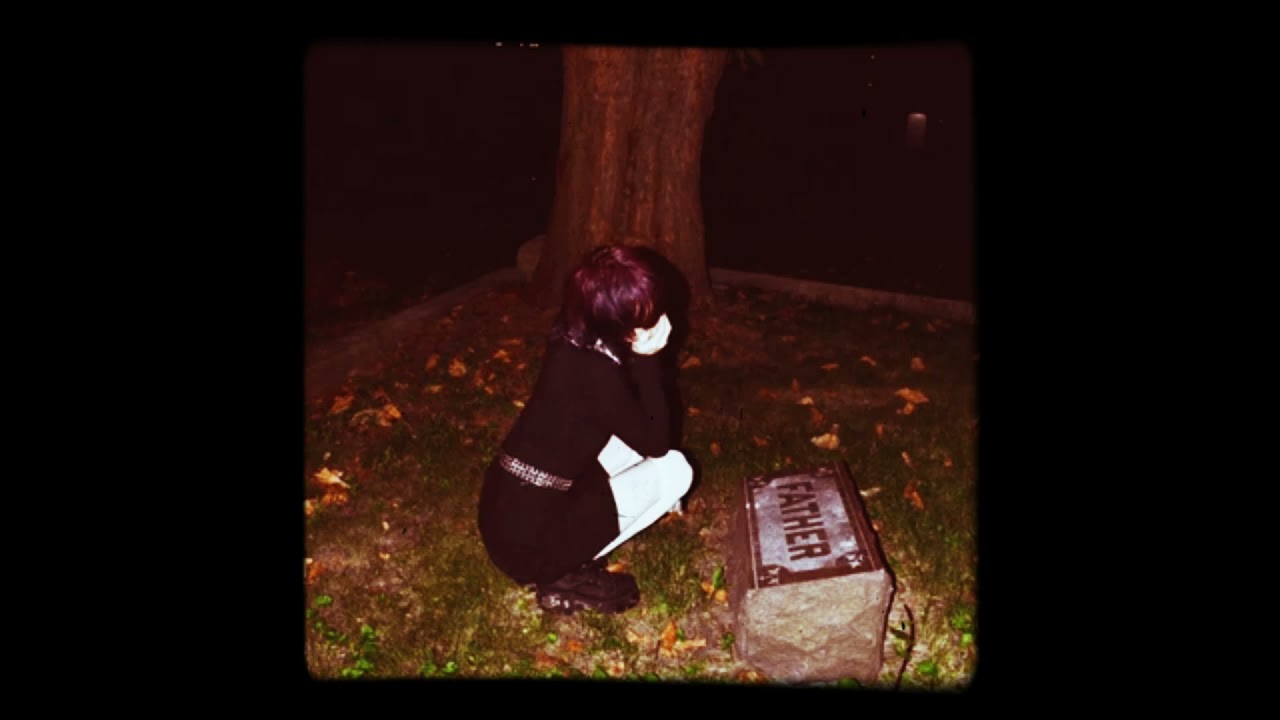 Siouxxie-Darkwave Sabbat slowed