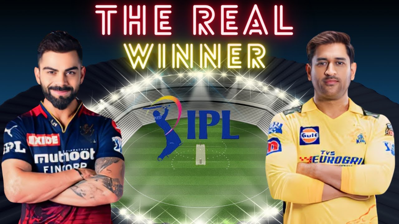 Business Model of IPL | How IPL Teams Make Money? | 2024