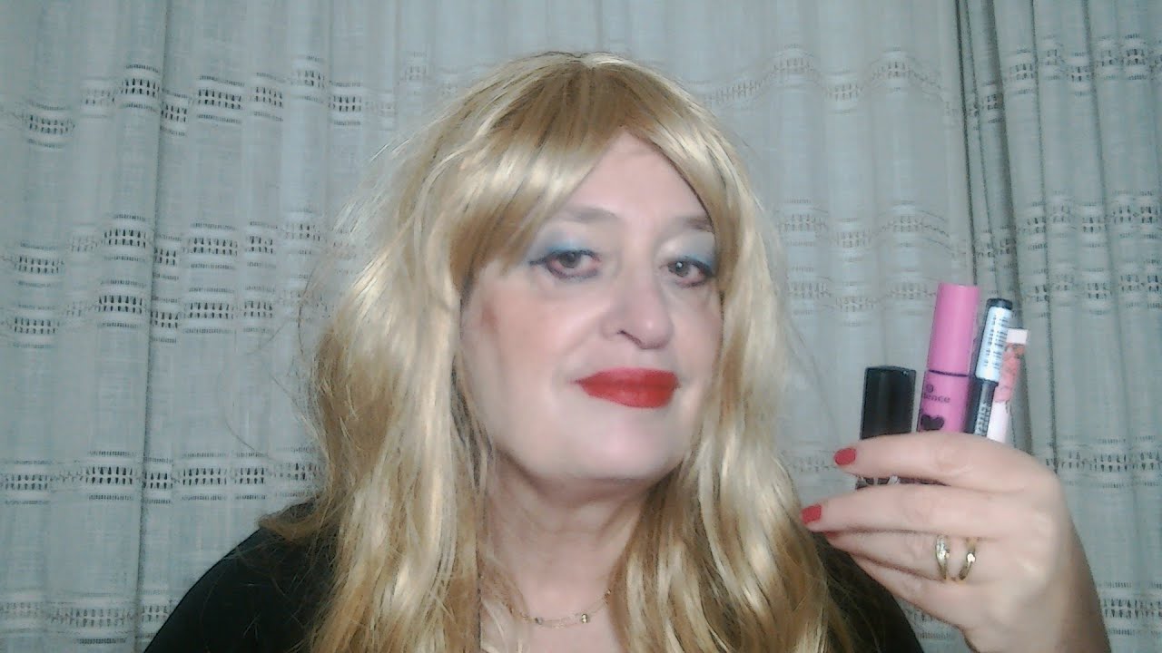 ASMR ITA- MAKE UP COMPLETO- SOFTSPOKEN