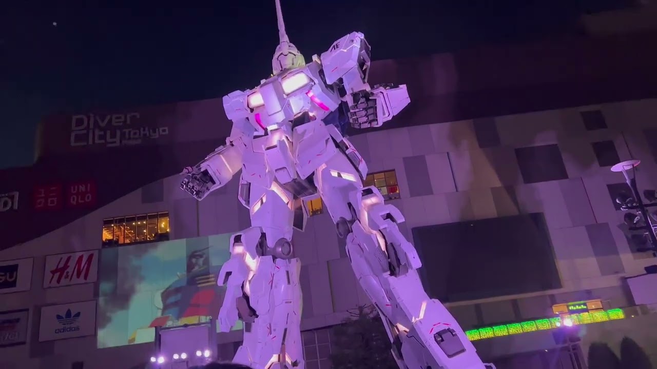 Tokyo-Odaiba 2