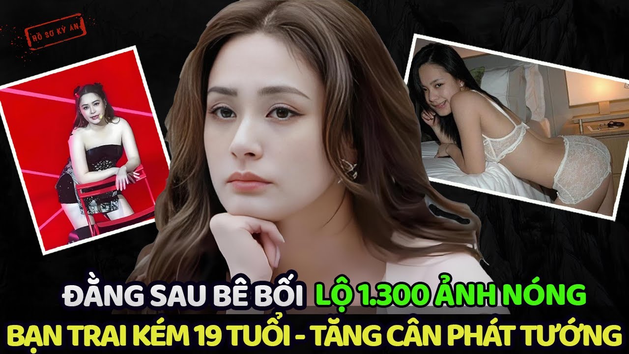 CHUNG HÂN ĐỒNG - ĐỨNG DẬY TỪ ĐỐNG TRO TÀN SAU BÊ BỐI TRẦN QUÁN HY | Hồ Sơ Kỳ Án