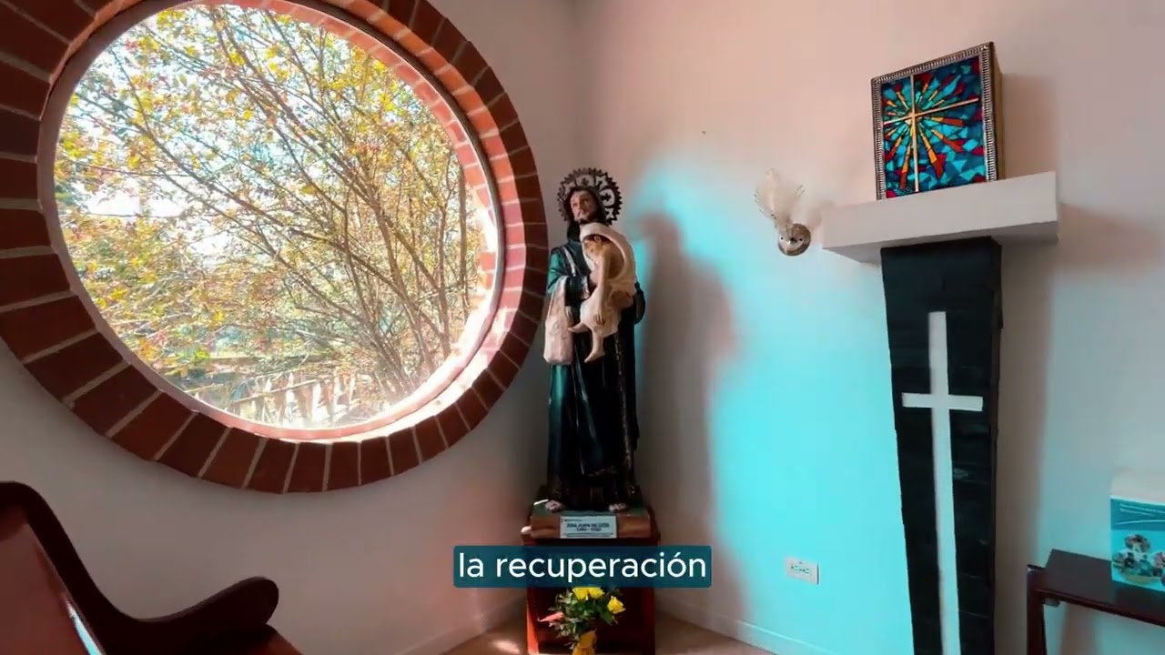 Video Institucional 2024