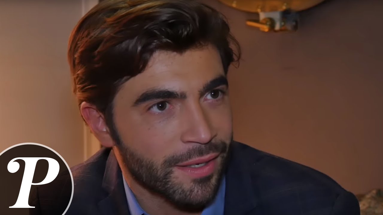 Bachelor sur NT1 - Gian Marco balance : 