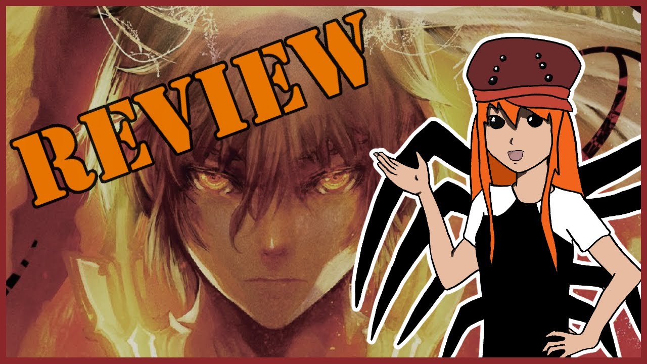 Review: The Faraway Paladin (Spoiler Free)