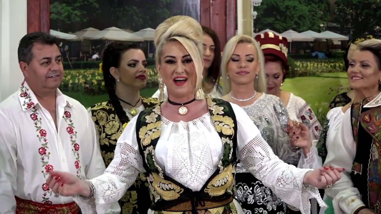 Gabi Zaharia  -Jumatatea vietii mele