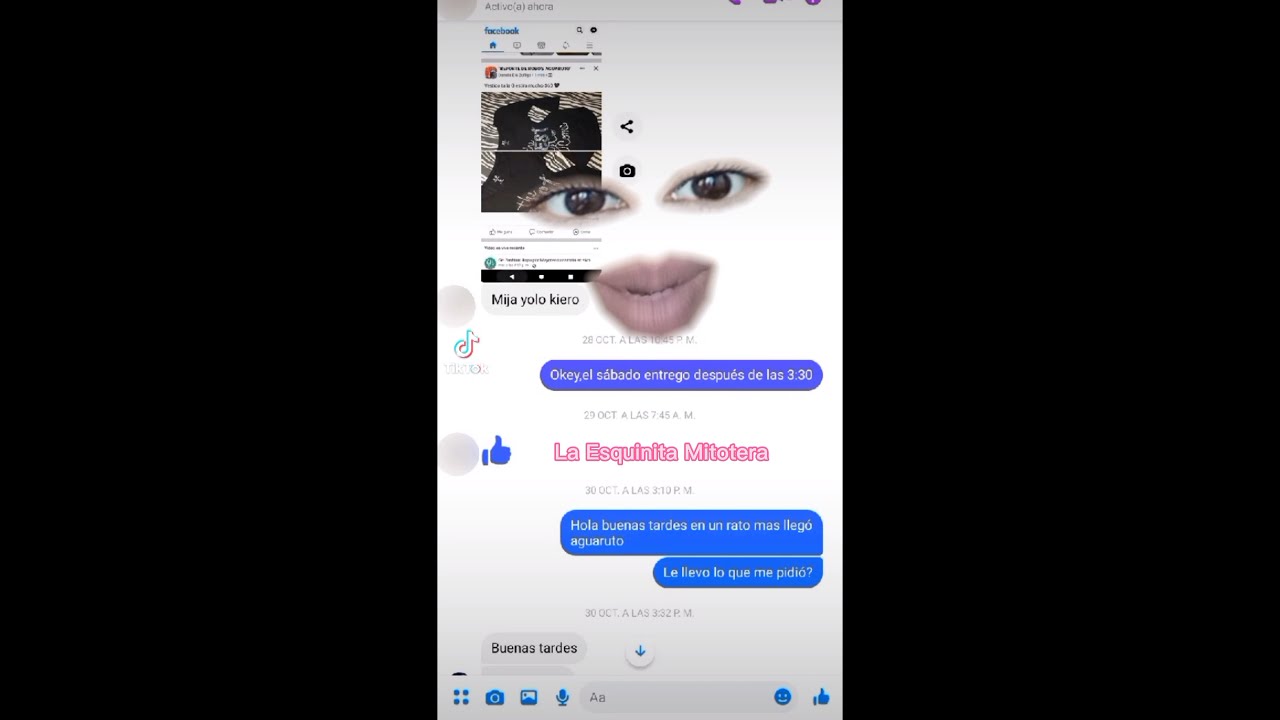 CHISME: CUANDO TE OFENDES PARA QUE TE DEJEN MAS BARATO 😂