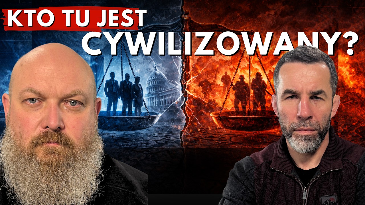 Holandia uznała Izrael za zagrożenie? Kulisy, o kt&oacute;rych się nie m&oacute;wi
