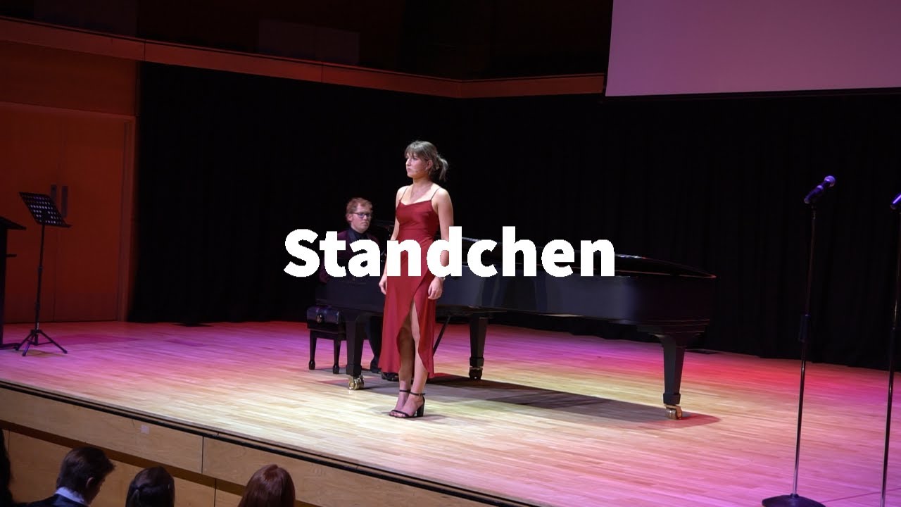Standchen