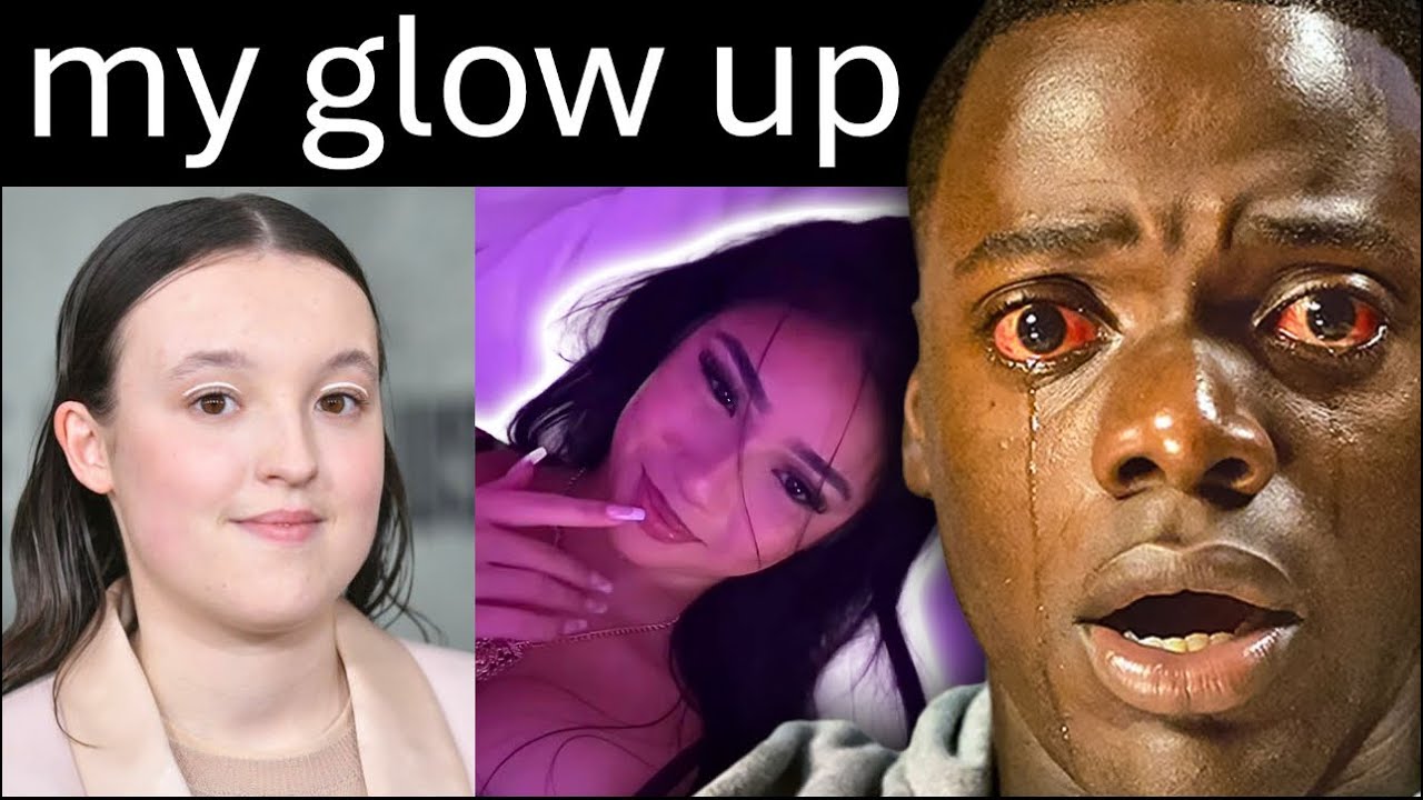 Ranking Your UNREAL Glow Ups…