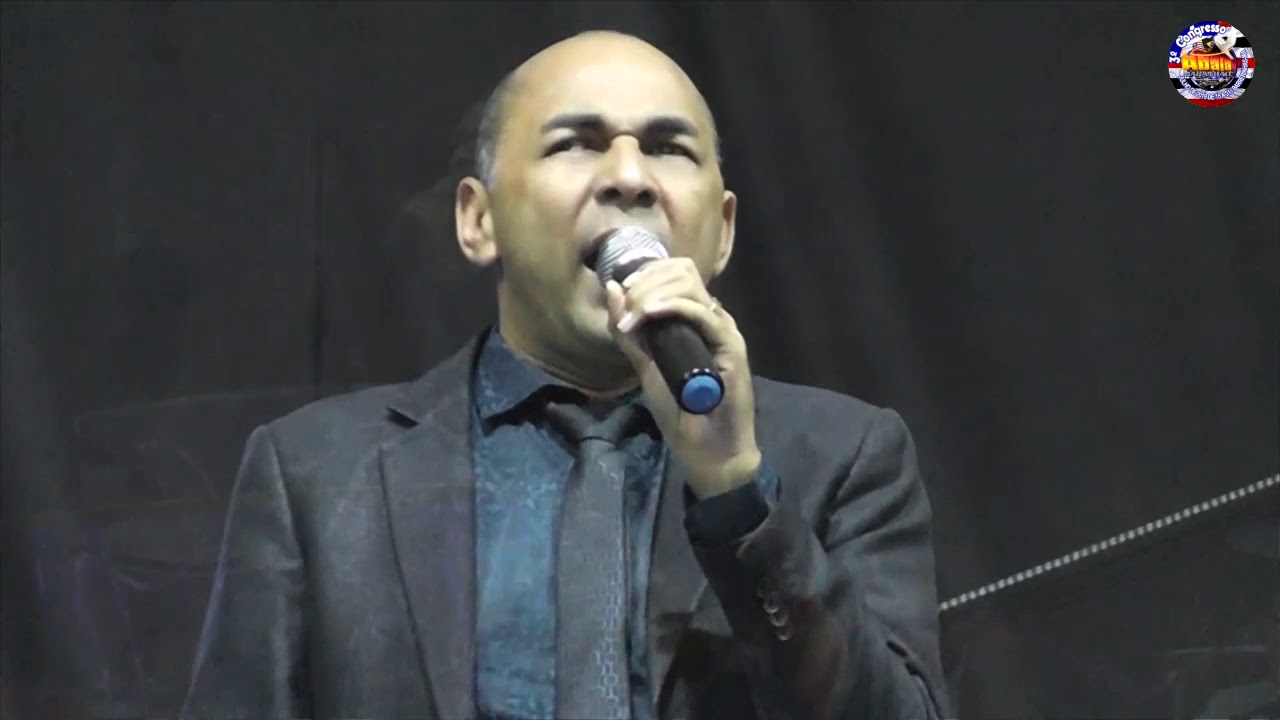 PASTOR ADÃO SANTOS- ABALA MARANHÃO- 2019