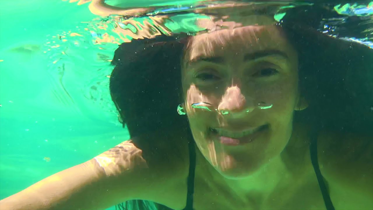 Anse A La Mouche to Anse Gaulette, Seychelles Travel Adventures episode 8