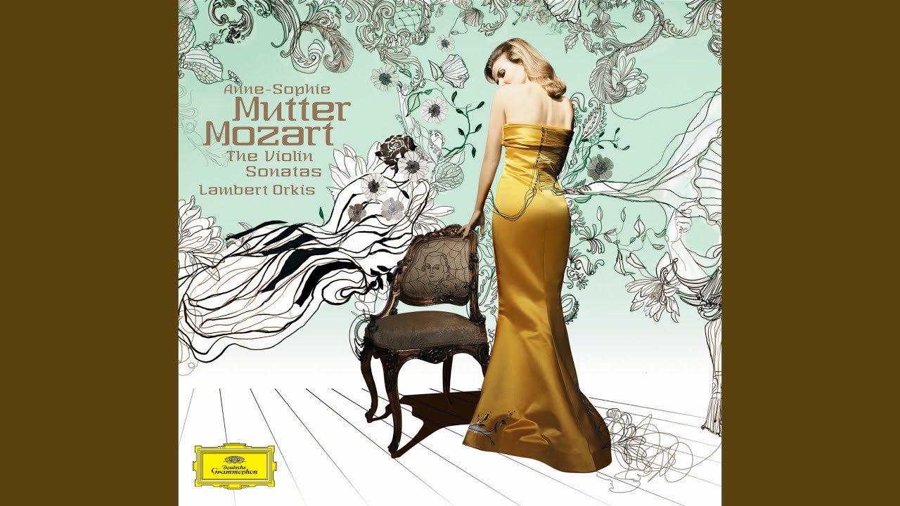 Mozart: Sonata for Piano and Violin in G Major, K. 301: I. Allegro con spirito (Live)