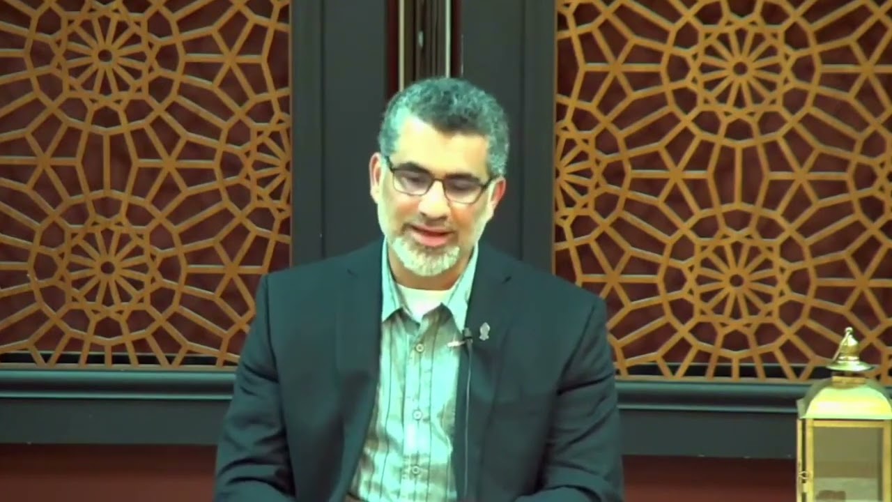 Comparative Theology: Islam, Judaism, Christianity, Hinduism & Buddhism | Dr. Ali Ataie