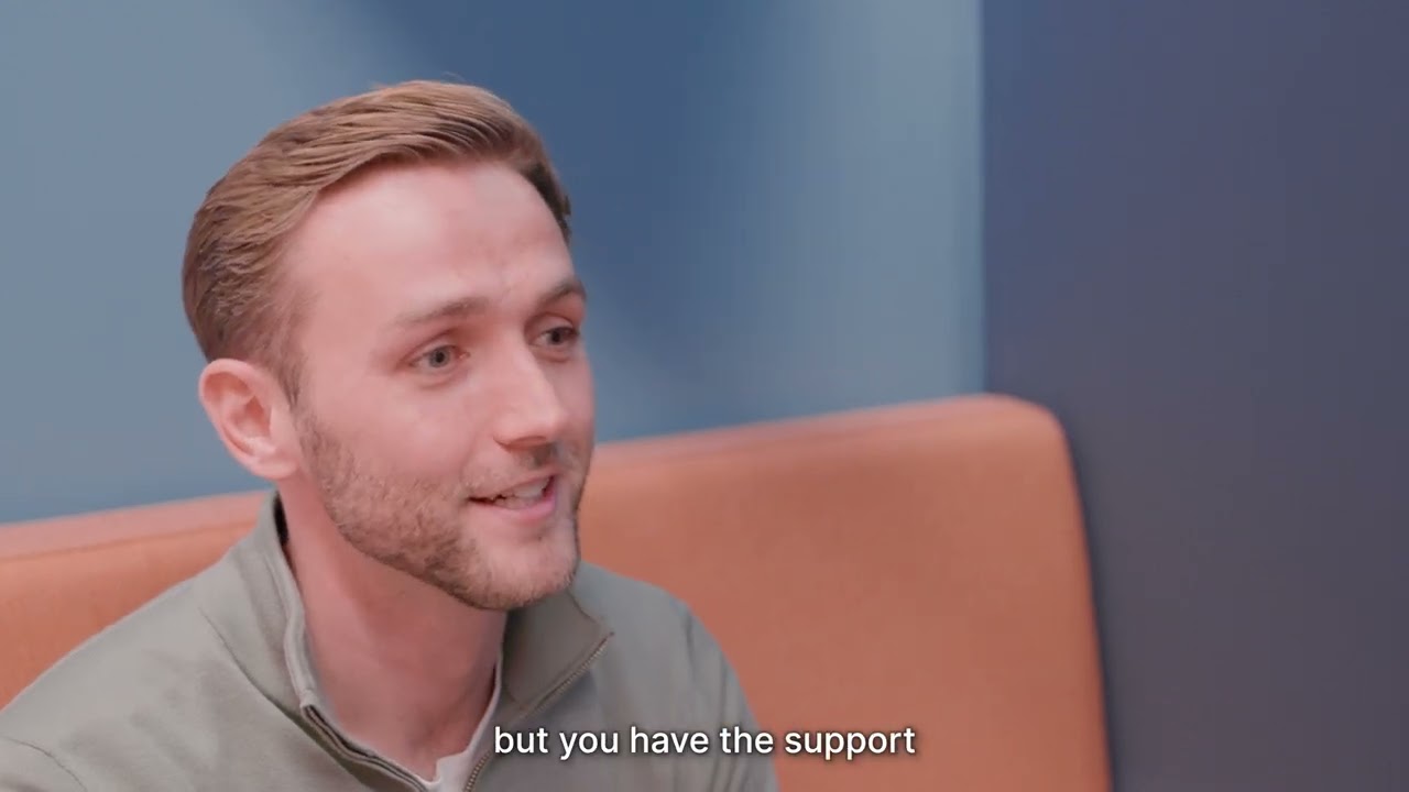 Wise Platform - hear from our team members