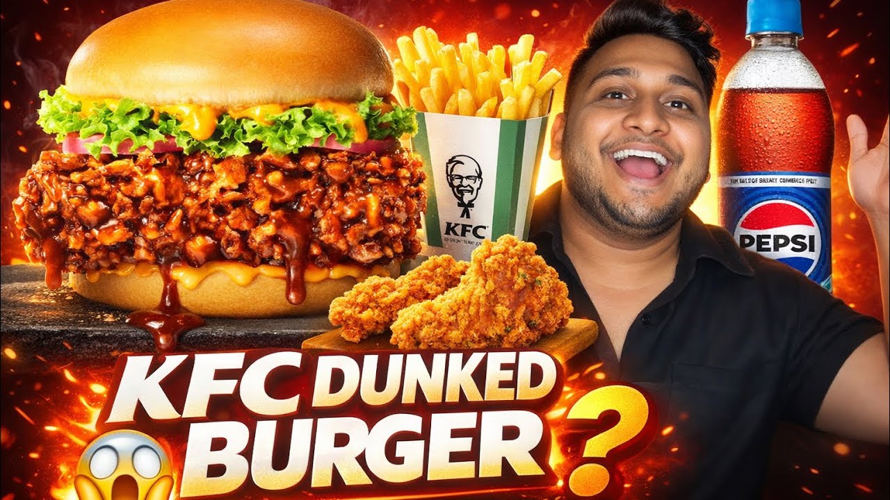 Я попробовал набор 