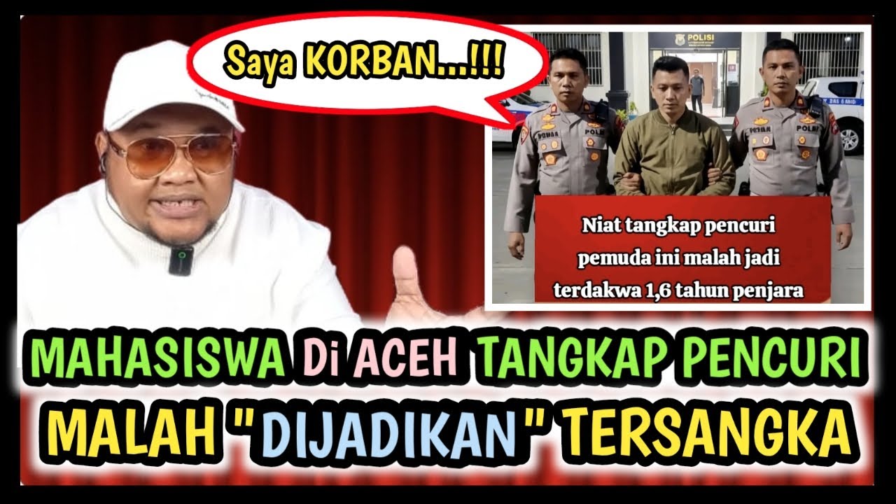 MAHASISWA 
