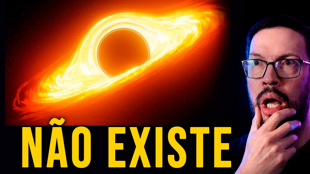 GENTE... PODEMOS ESTAR MUITO ERRADOS!