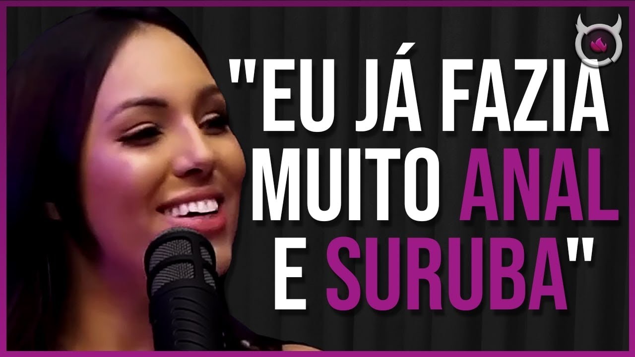 COMO AMANDA BORGES ENTROU PARA A INDÚSTRIA? | Cortes do Prosa Guiada