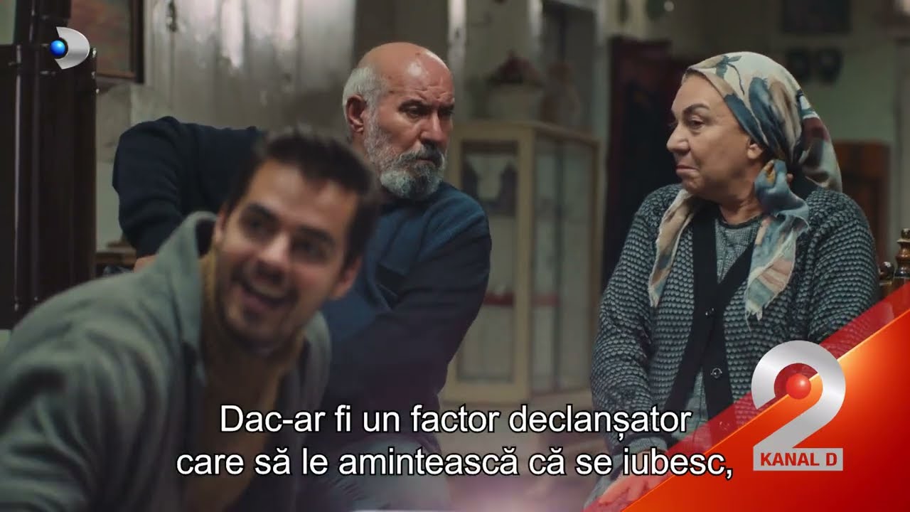 Poveste din Anatolia - ,,Nu e nicio comoara aici!"