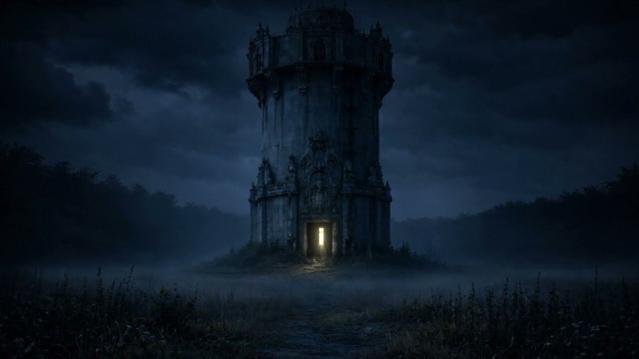Silent Watchtower | Dark Ambient Drone