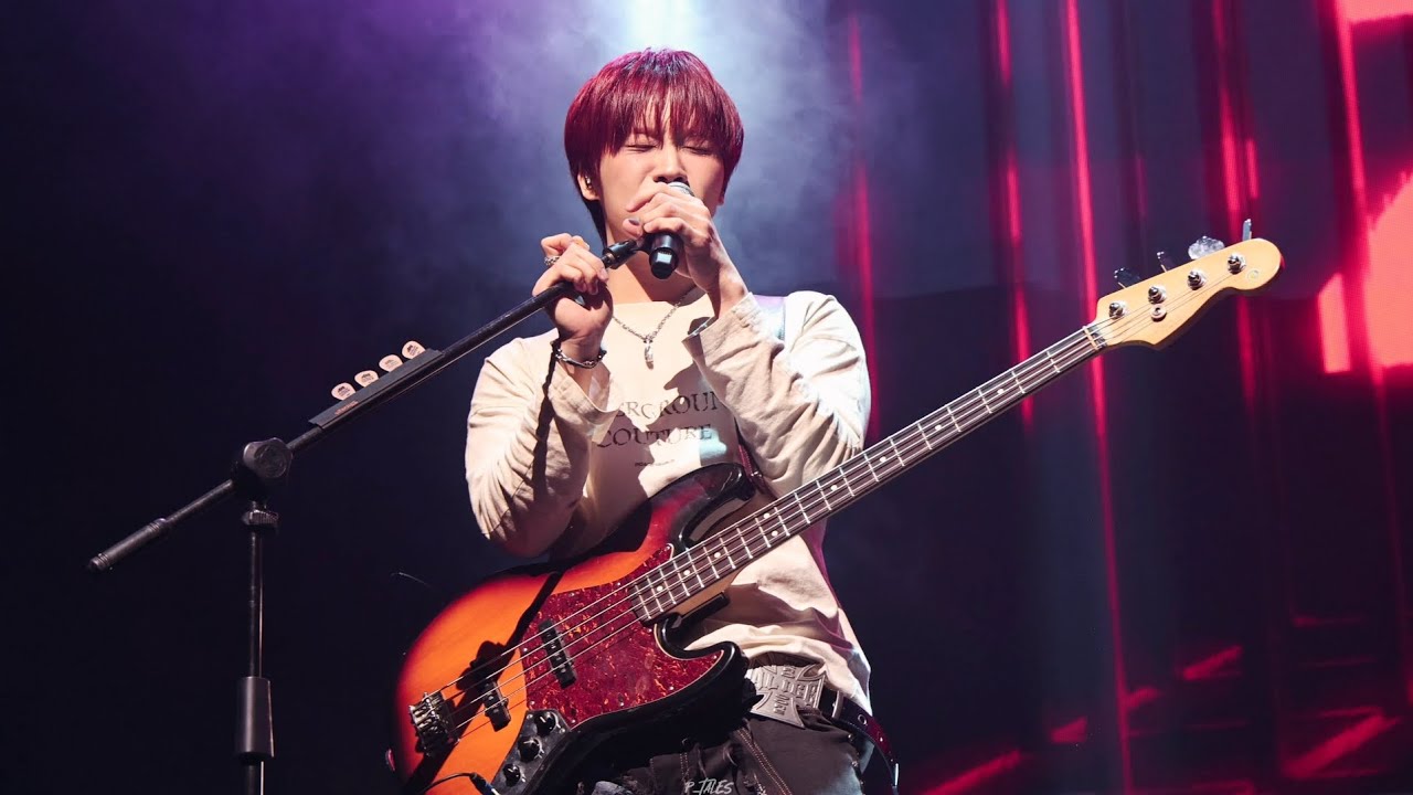 260310 Dragon Pony (드래곤포니) - Zombie | 편성현 FOCUS | RUN RUN RUN FAN SHOWCASE