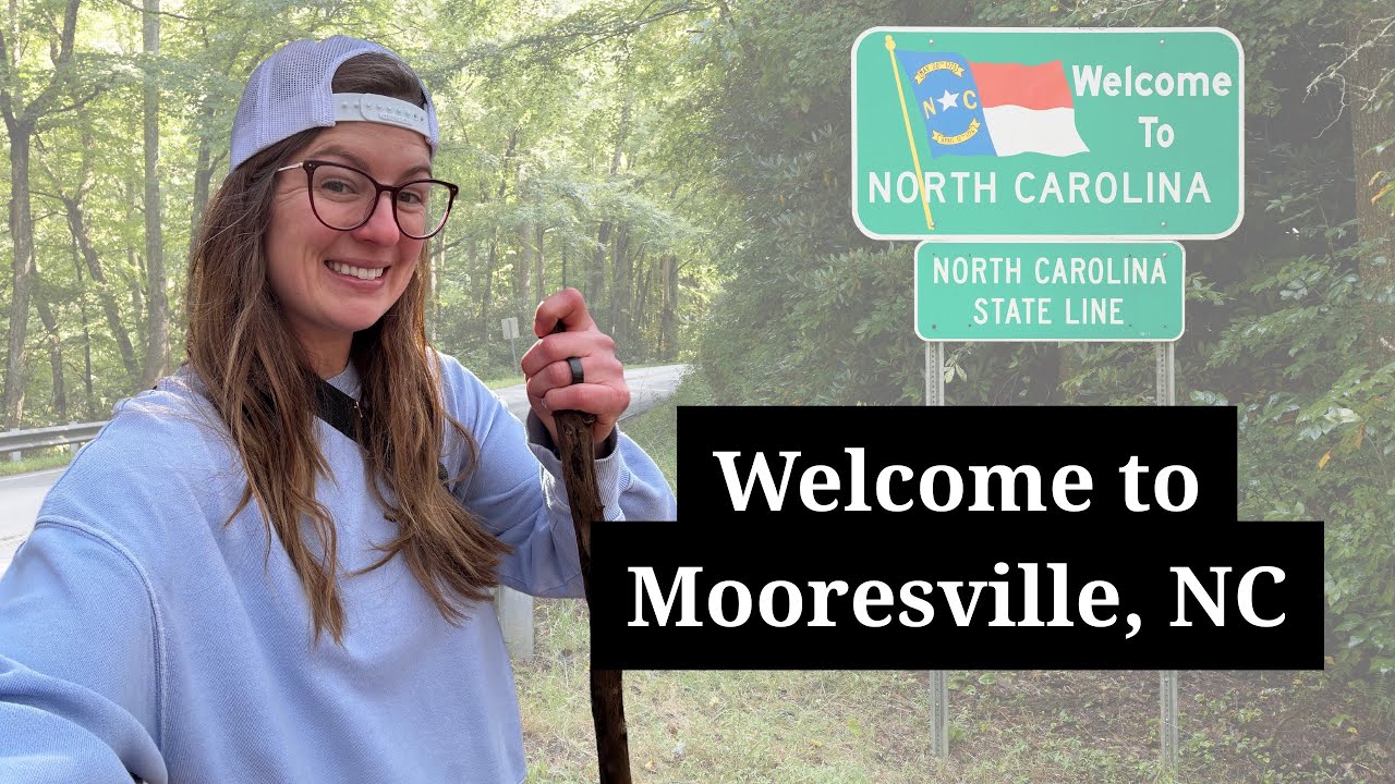 Top 5 Neighborhoods in Mooresville, NC