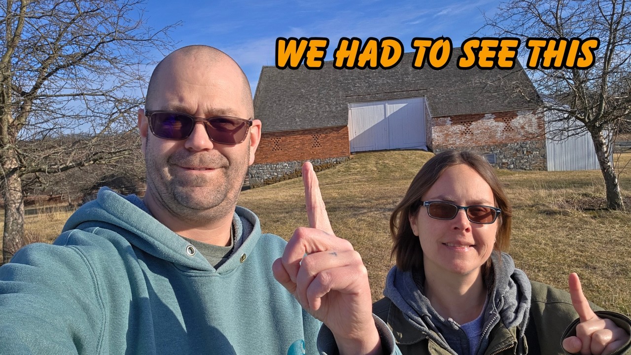 Walking Through Gettysburg… It Feels Different Here #gettysburg #pennsylvania